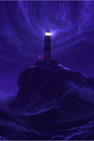 The Last Light Beyond the Stars