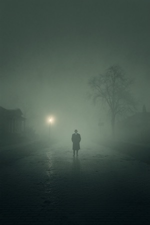 Echoes in the Fog