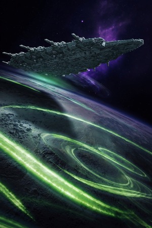 Beyond the Aurora