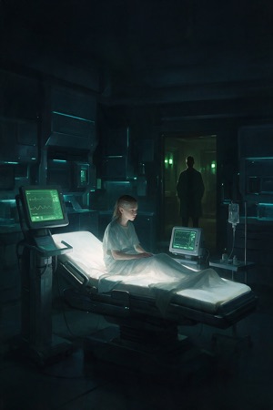 Cover of What the Borg Forgot