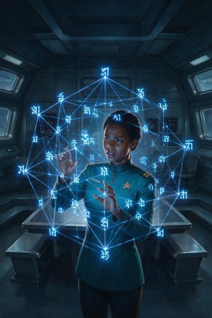 Cover of First Contact Protocol