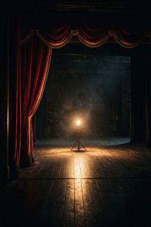 Cover of The Understudy
